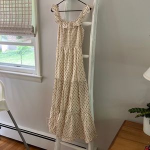 Old Navy Maxi Dress